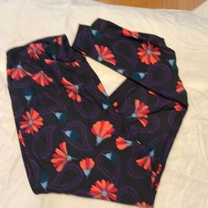 LulaRoe leggings - T&C